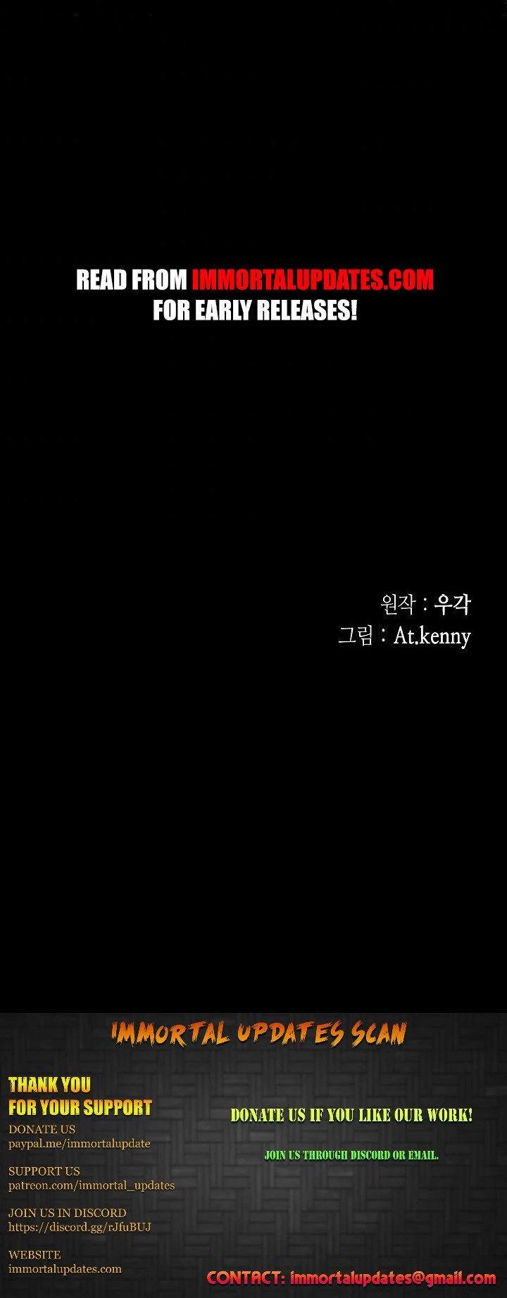 Legend of Sayu Chapter 16 - 14