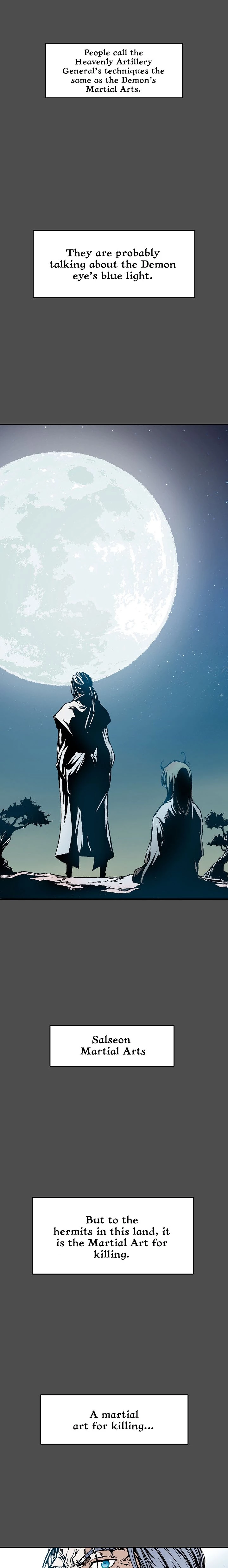 Legend of Sayu Chapter 13 - 3