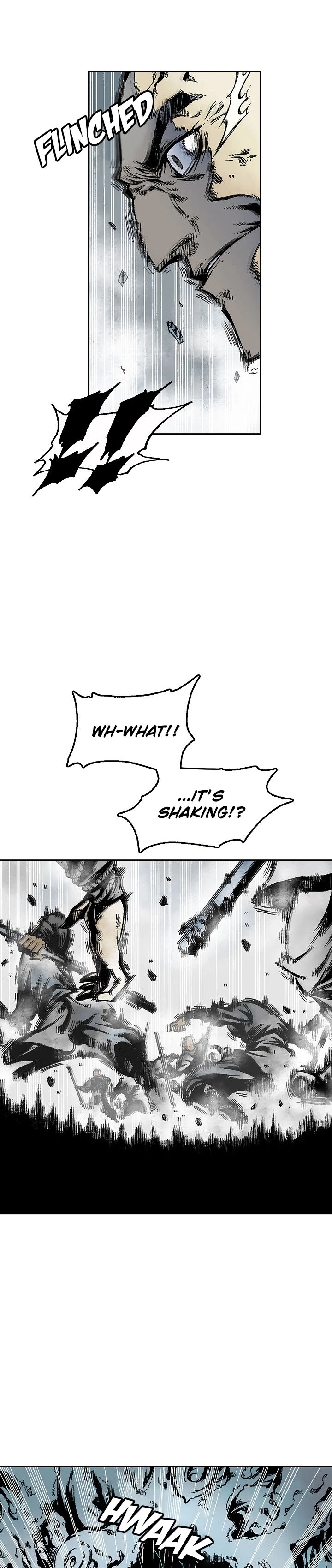 Legend of Sayu Chapter 14 - 14