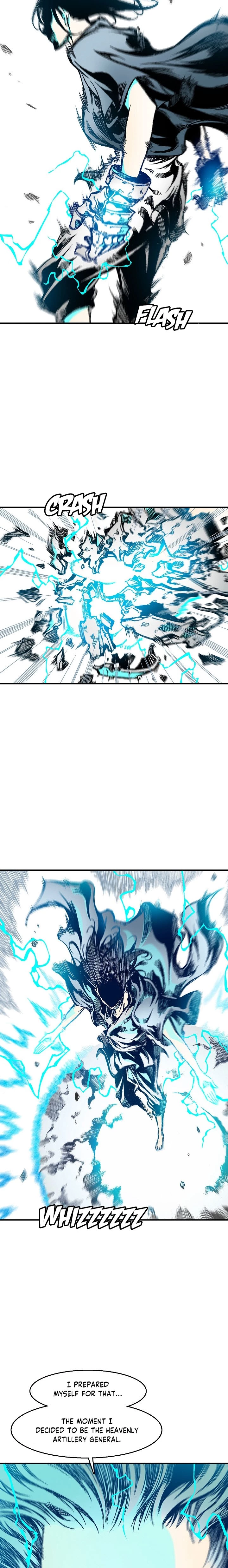 Legend of Sayu Chapter 11 - 7