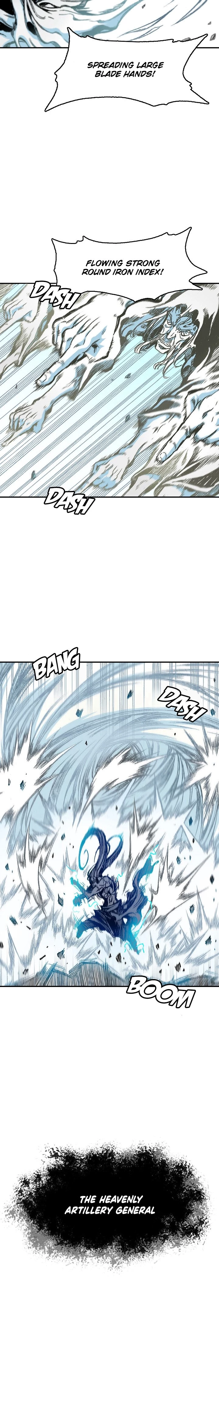 Legend of Sayu Chapter 12 - 12