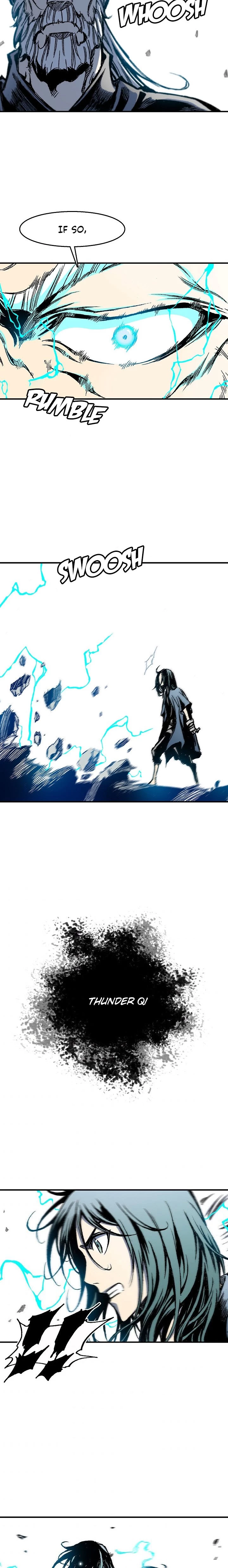 Legend of Sayu Chapter 10 - 7