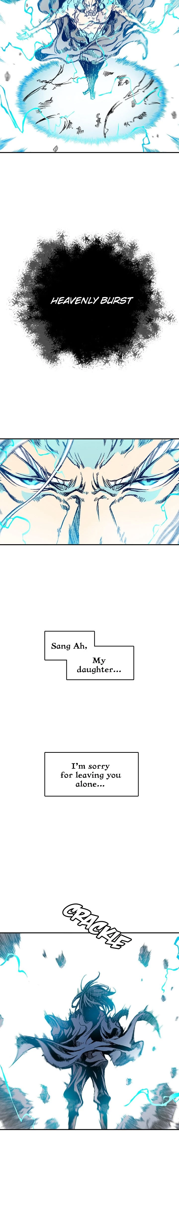 Legend of Sayu Chapter 13 - 18
