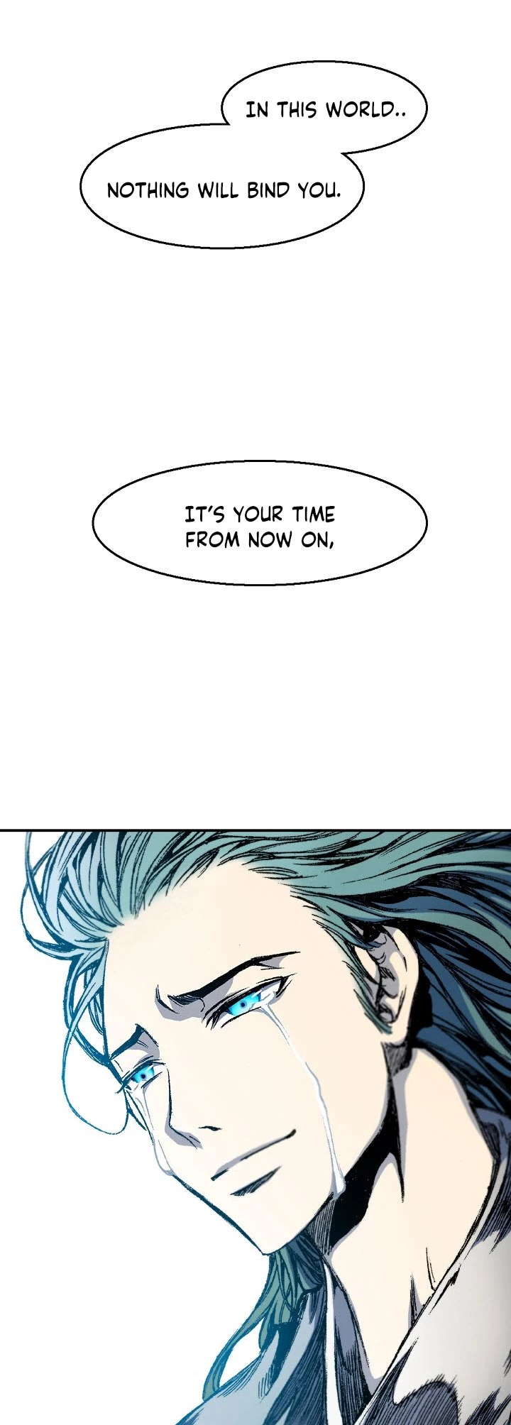 Legend of Sayu Chapter 13 - 21