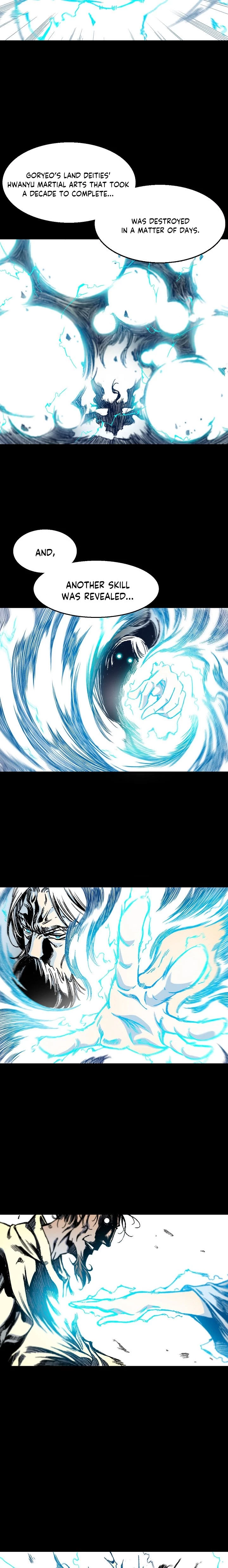 Legend of Sayu Chapter 9 - 9