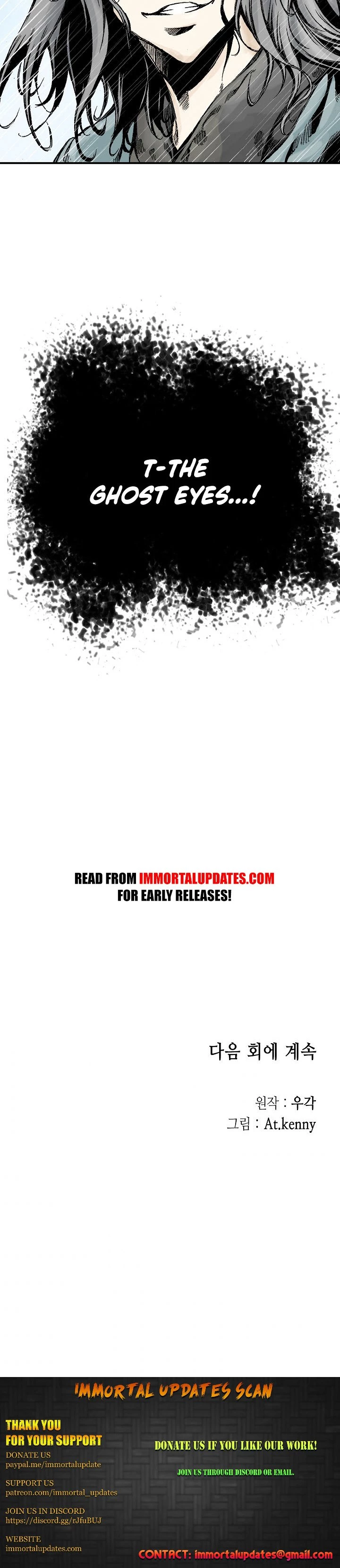 Legend of Sayu Chapter 11 - 17