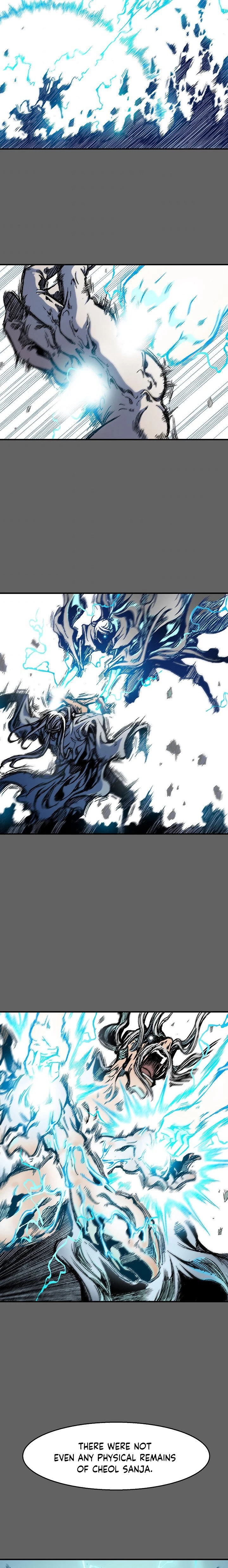 Legend of Sayu Chapter 9 - 13