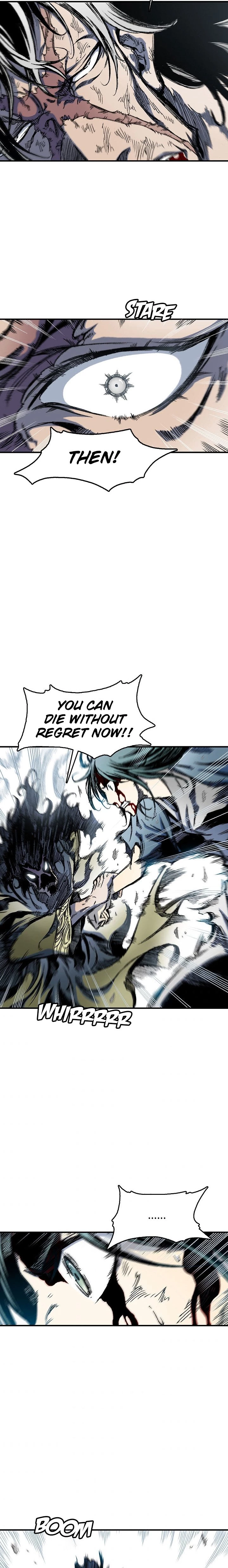 Legend of Sayu Chapter 7 - 8