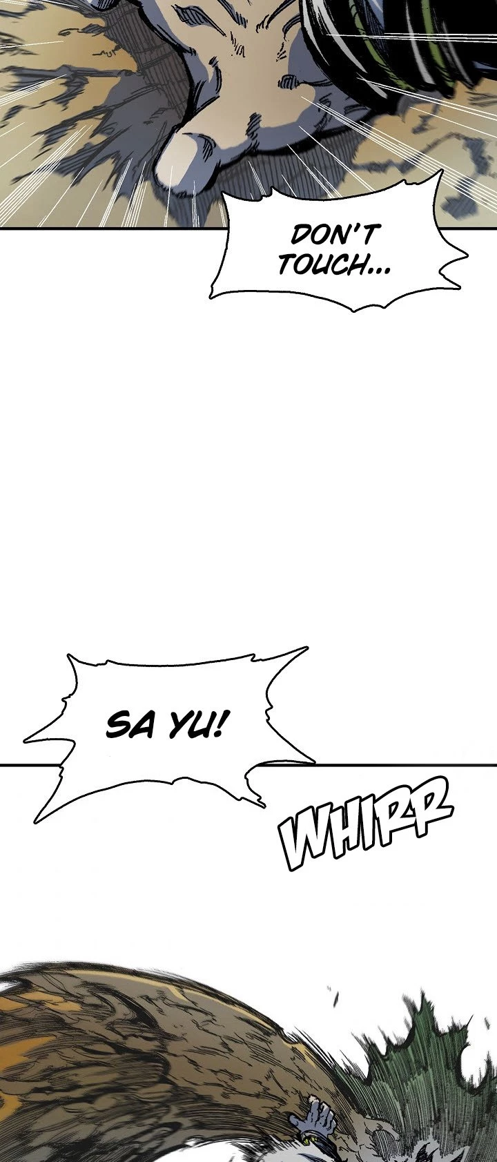 Legend of Sayu Chapter 5 - 13