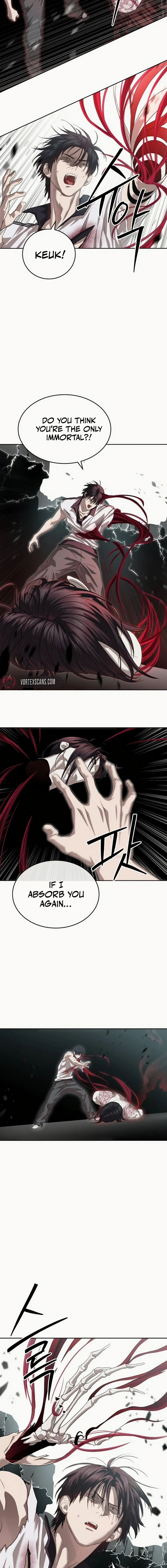 Special Civil Servant Chapter 49 - 3