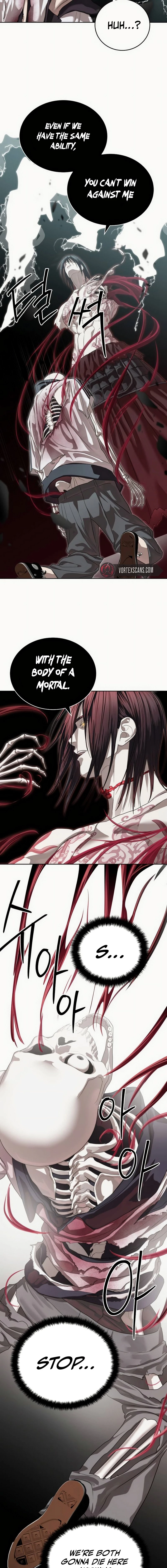 Special Civil Servant Chapter 49 - 4