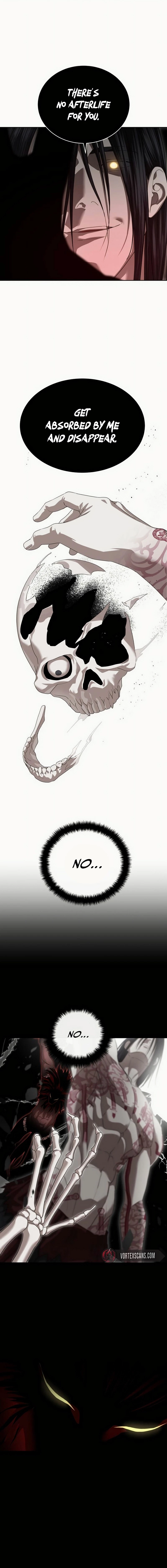 Special Civil Servant Chapter 49 - 6