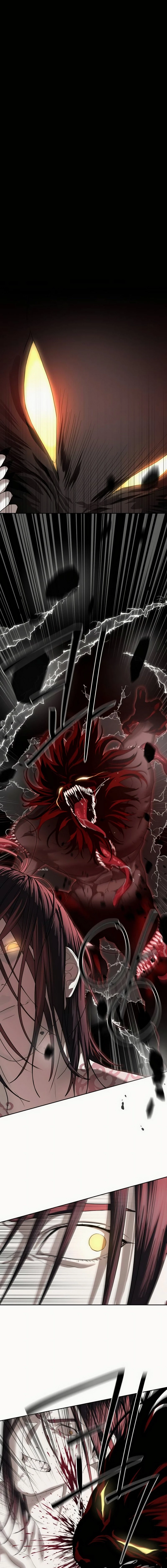 Special Civil Servant Chapter 49 - 7