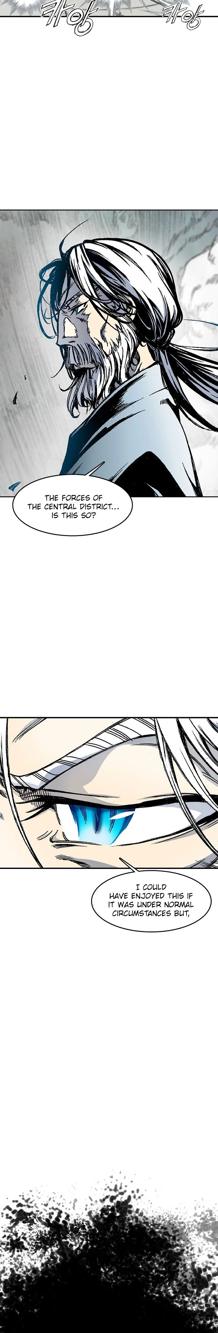 Legend of Sayu Chapter 1 - 10