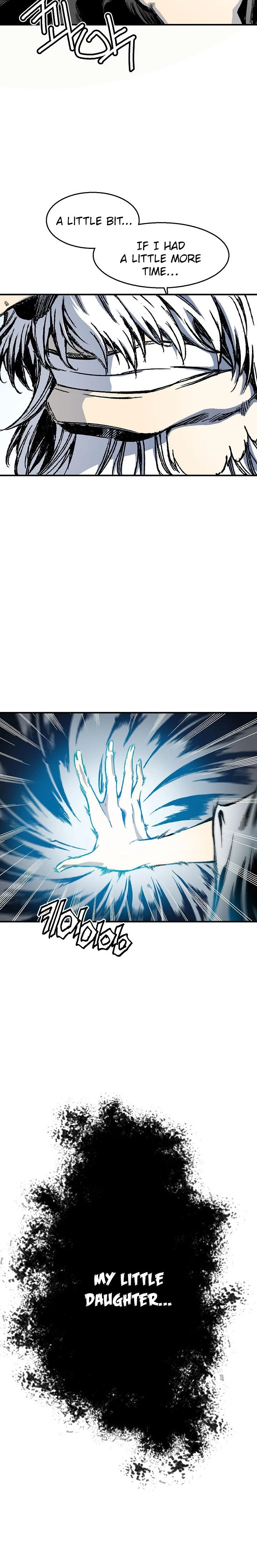 Legend of Sayu Chapter 1 - 12