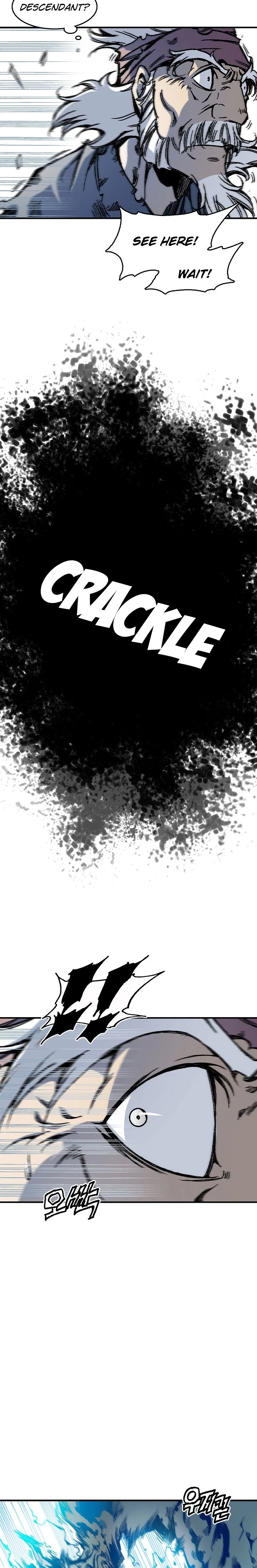 Legend of Sayu Chapter 1 - 15