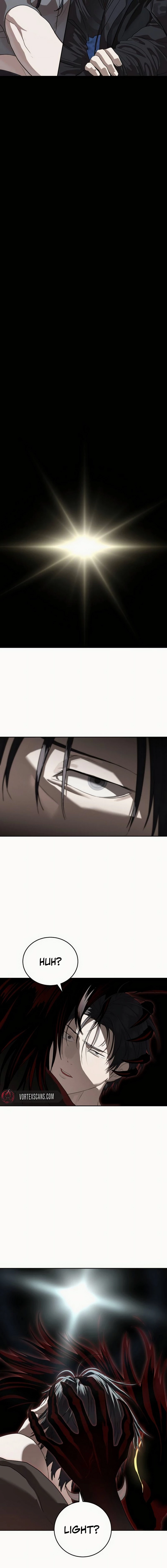 Special Civil Servant Chapter 49 - 16