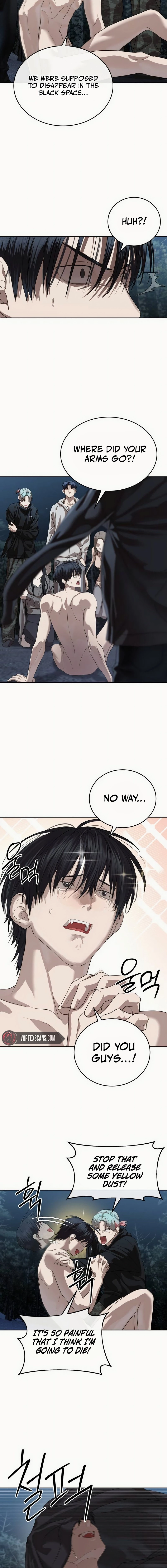 Special Civil Servant Chapter 49 - 20