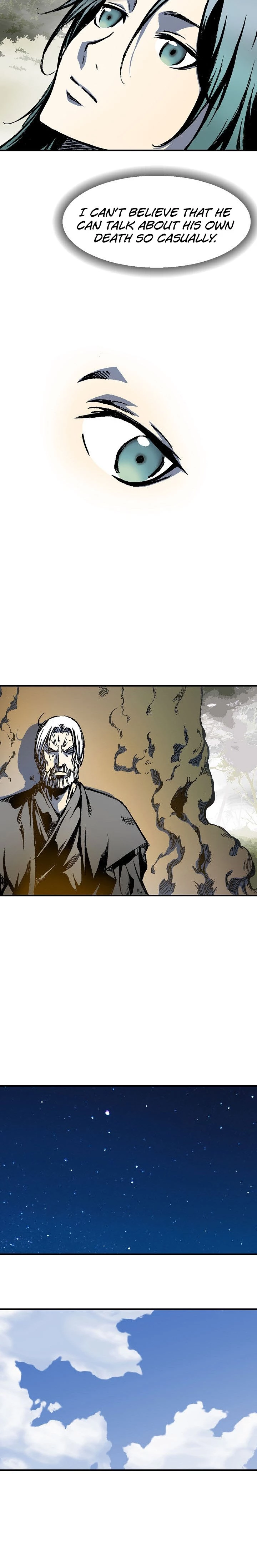 Legend of Sayu Chapter 2 - 30