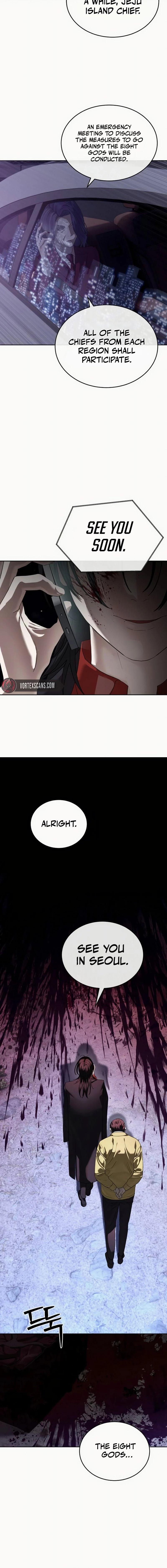 Special Civil Servant Chapter 49 - 24