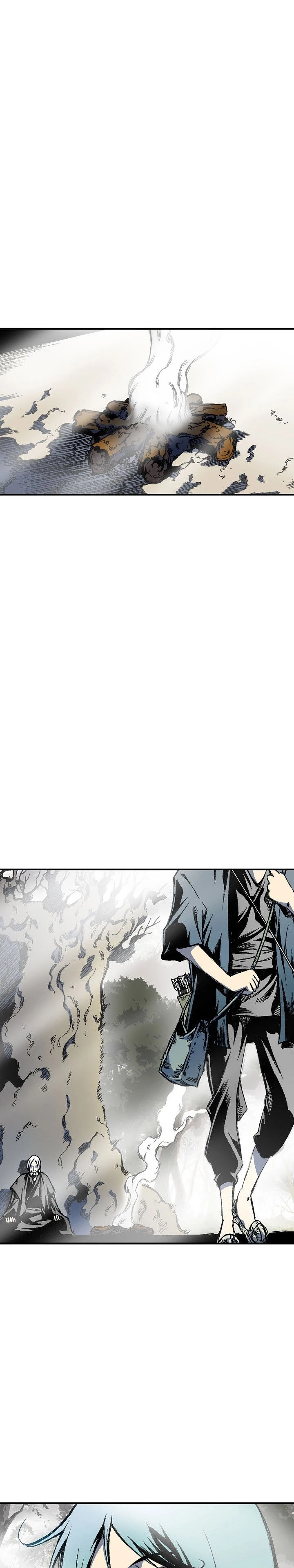 Legend of Sayu Chapter 2 - 31