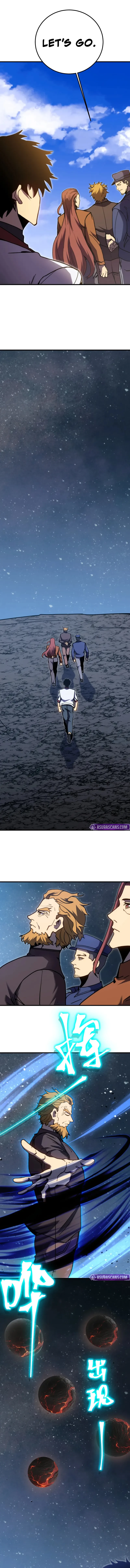 Log into the Future Chapter 221 - 4