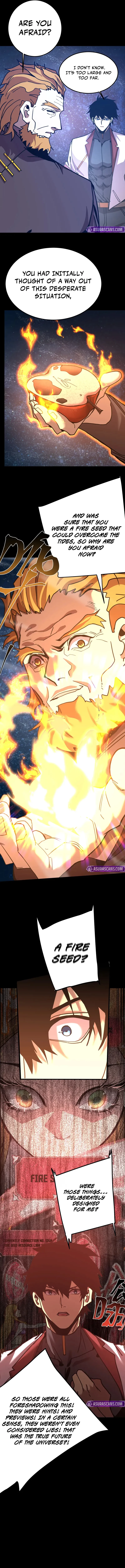 Log into the Future Chapter 221 - 9