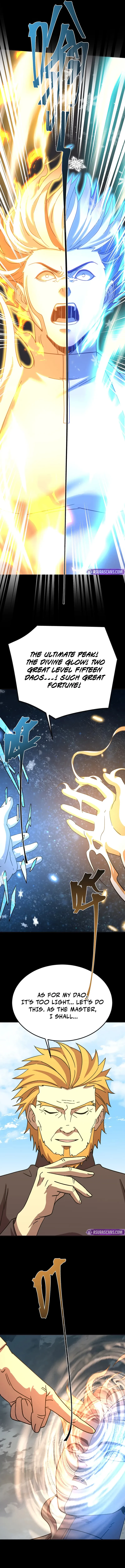 Log into the Future Chapter 221 - 15