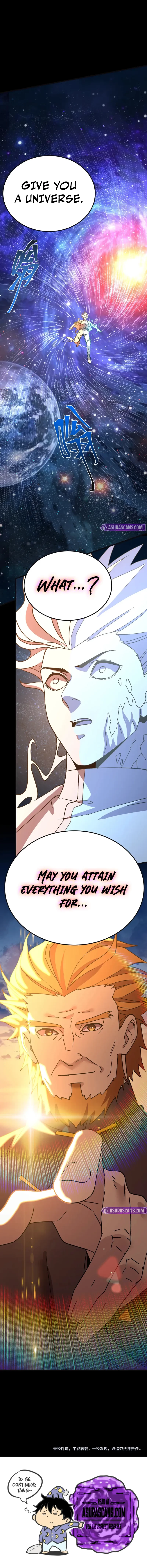 Log into the Future Chapter 221 - 16