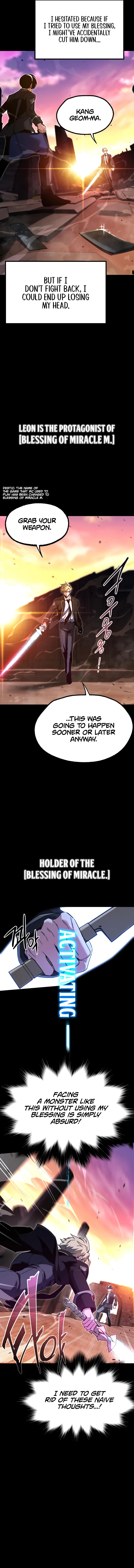 The Academy’s Sashimi Sword Master Chapter 43 - 10