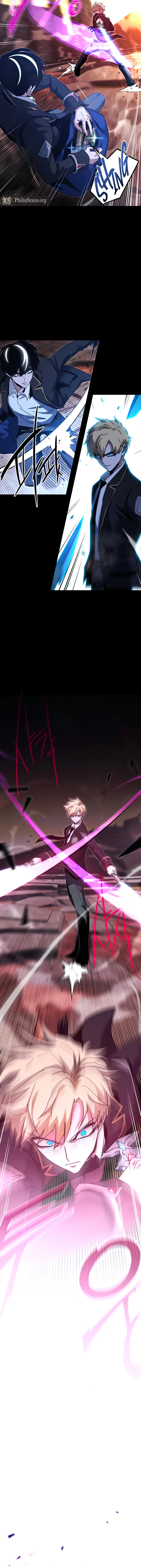 The Academy’s Sashimi Sword Master Chapter 43 - 13