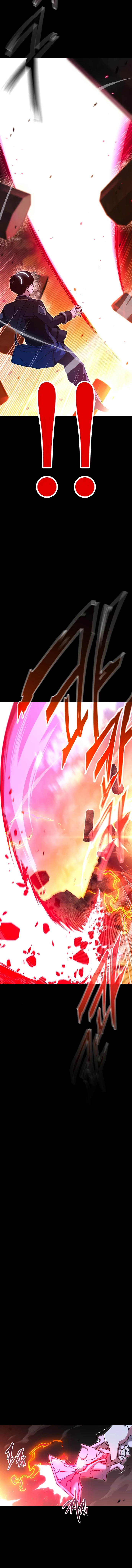 The Academy’s Sashimi Sword Master Chapter 43 - 16