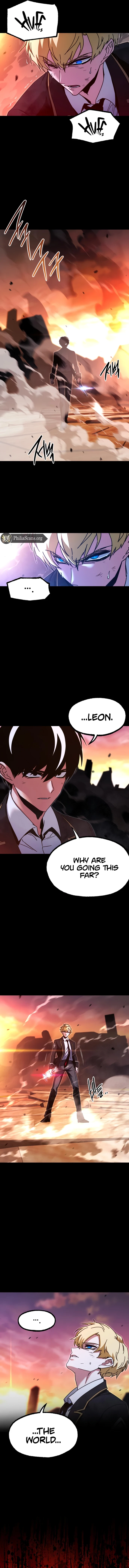 The Academy’s Sashimi Sword Master Chapter 43 - 17