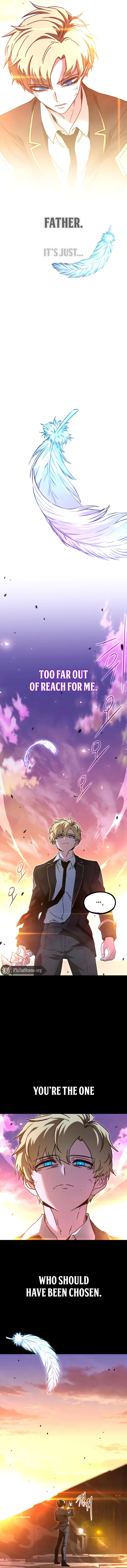 The Academy’s Sashimi Sword Master Chapter 43 - 21