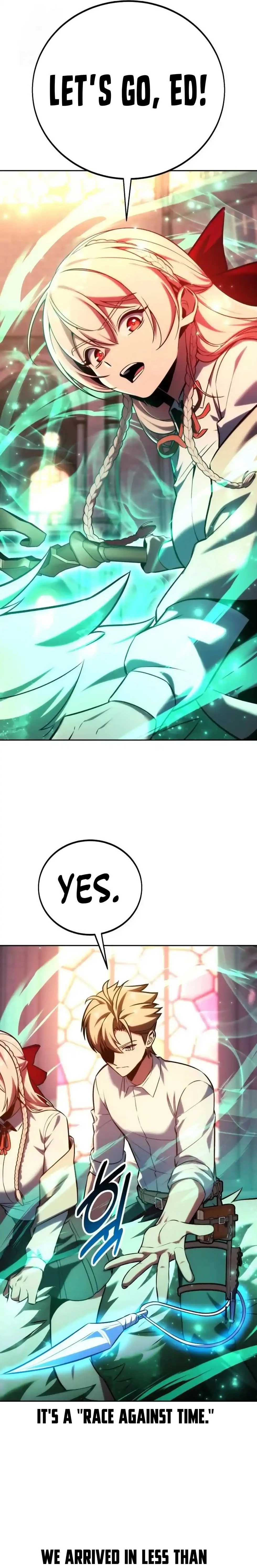 The Extra's Academy Survival Guide Chapter 79 - 4