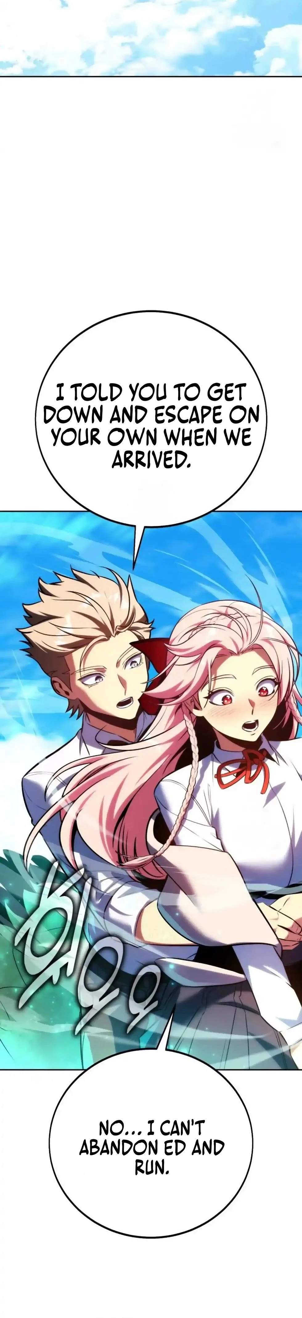 The Extra's Academy Survival Guide Chapter 79 - 11