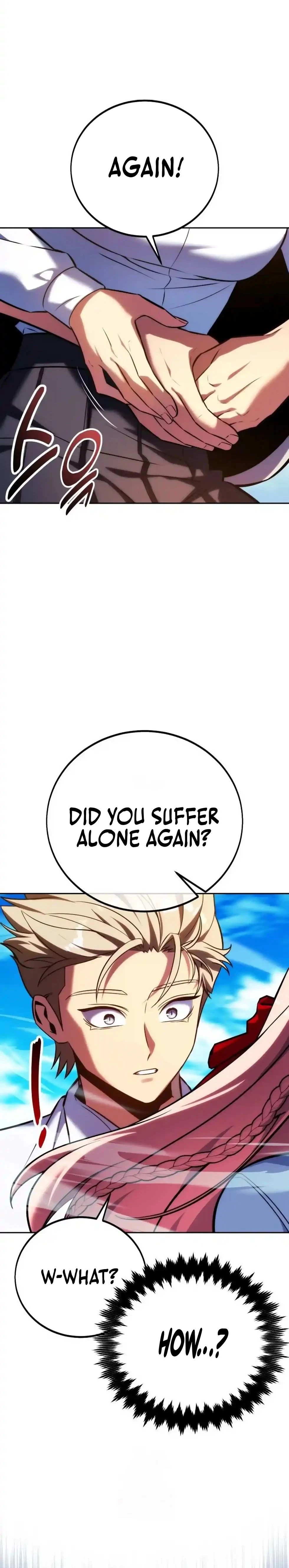 The Extra's Academy Survival Guide Chapter 79 - 13