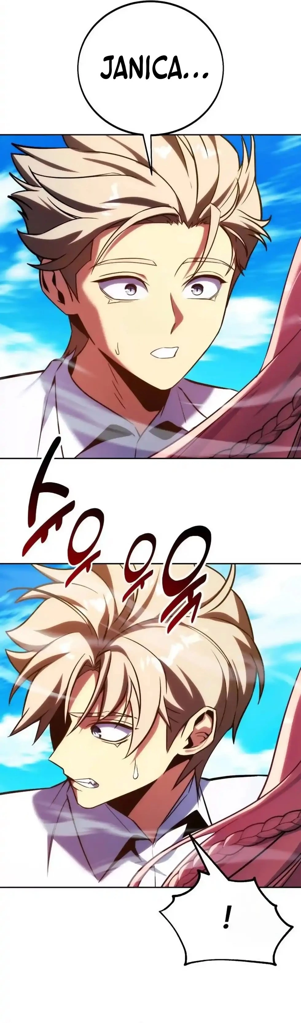 The Extra's Academy Survival Guide Chapter 79 - 16