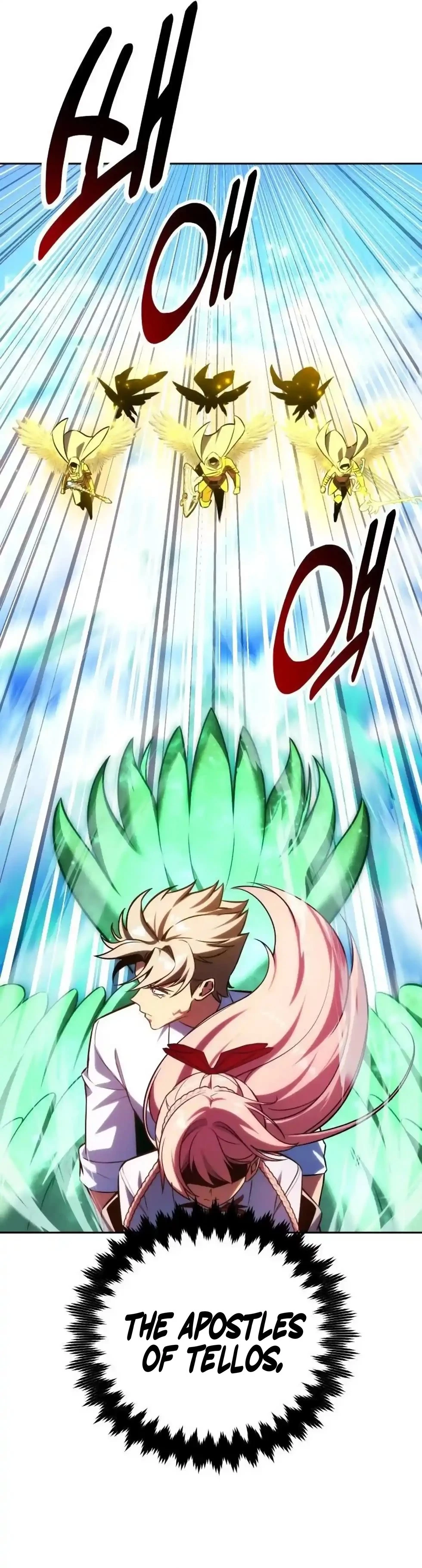 The Extra's Academy Survival Guide Chapter 79 - 17