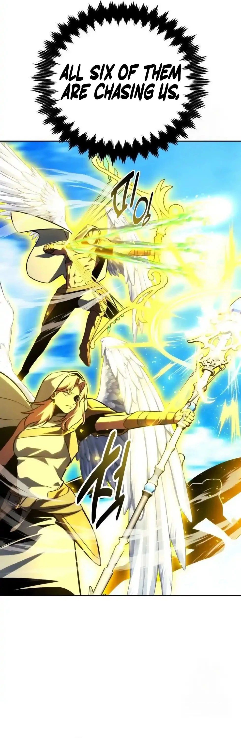 The Extra's Academy Survival Guide Chapter 79 - 18