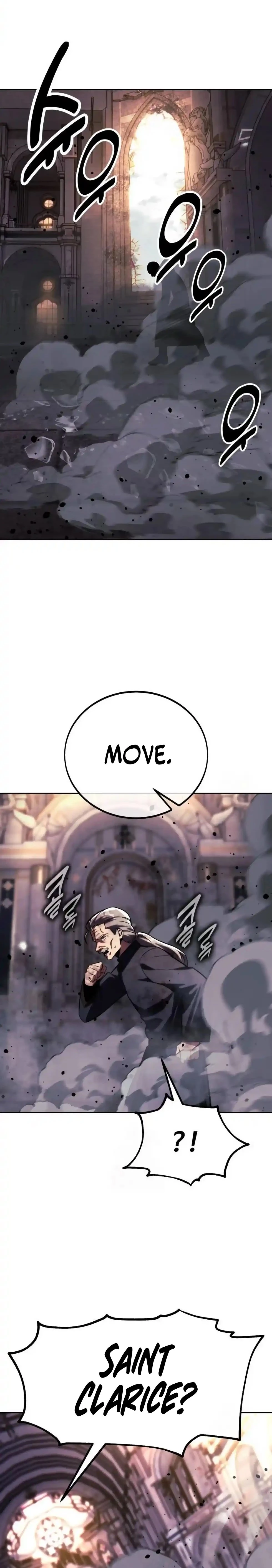 The Extra's Academy Survival Guide Chapter 79 - 20