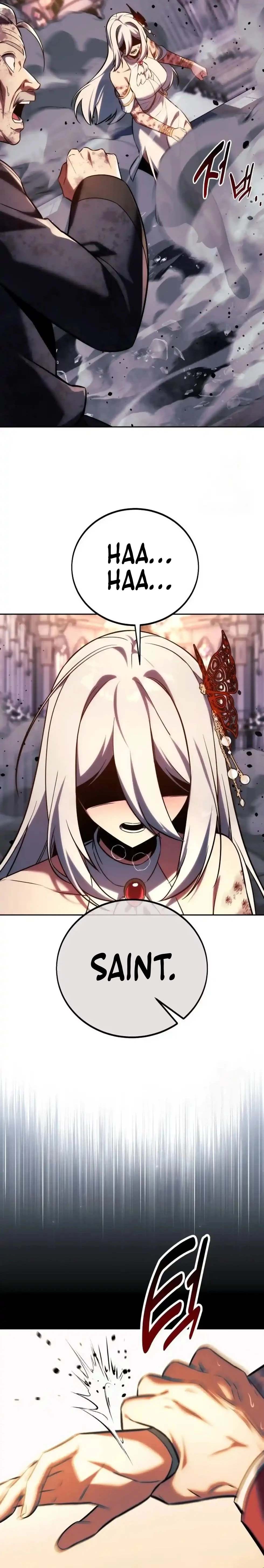 The Extra's Academy Survival Guide Chapter 79 - 21