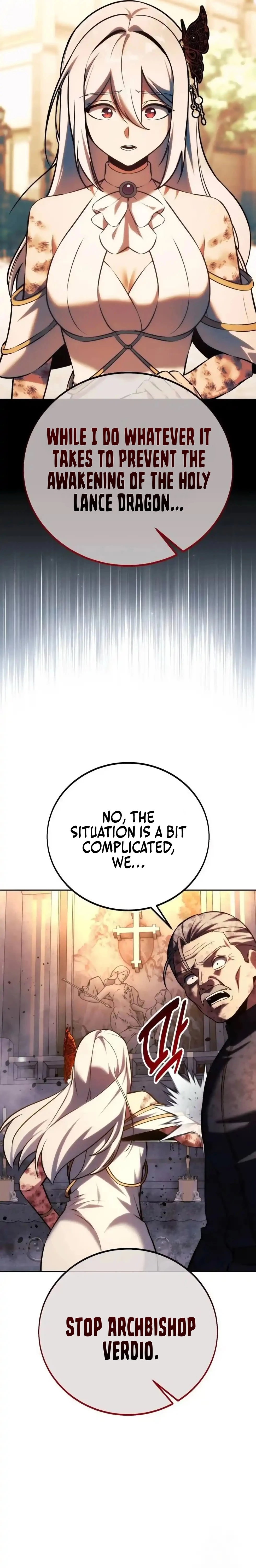 The Extra's Academy Survival Guide Chapter 79 - 23