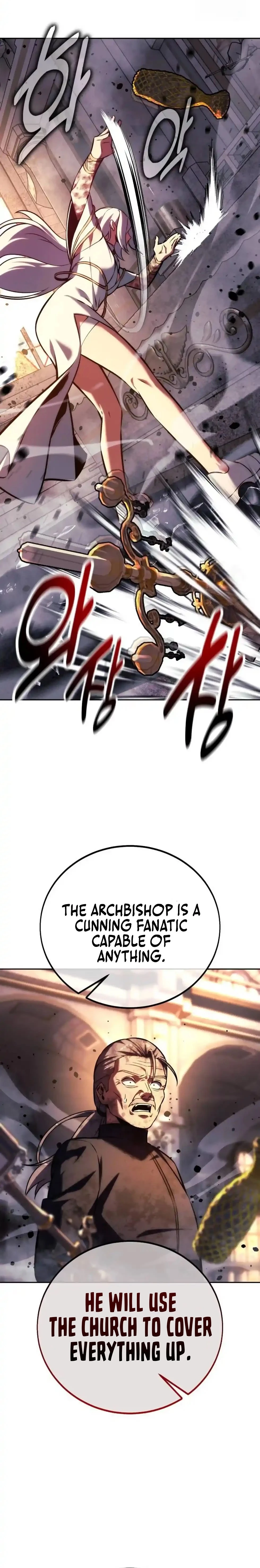 The Extra's Academy Survival Guide Chapter 79 - 24