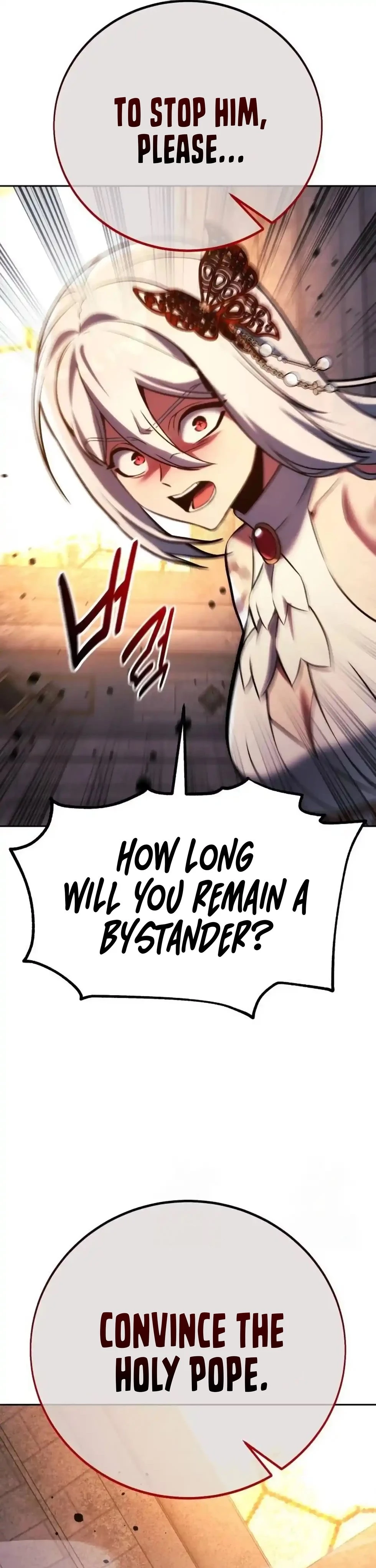 The Extra's Academy Survival Guide Chapter 79 - 25