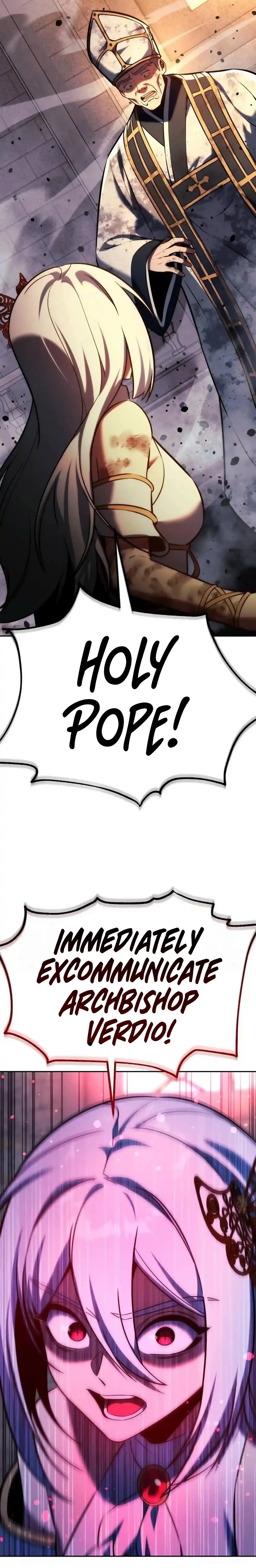 The Extra's Academy Survival Guide Chapter 79 - 26