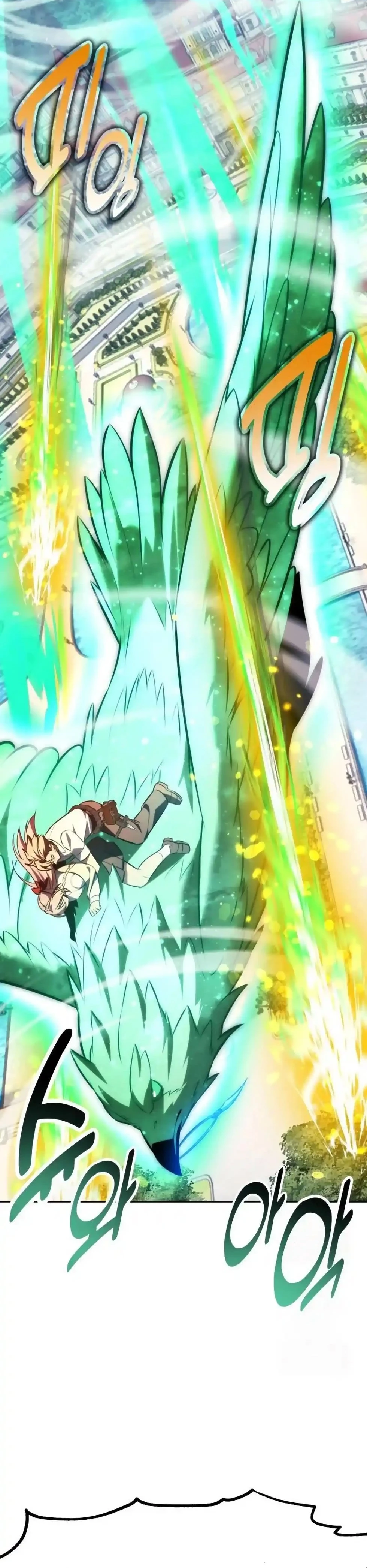 The Extra's Academy Survival Guide Chapter 79 - 29