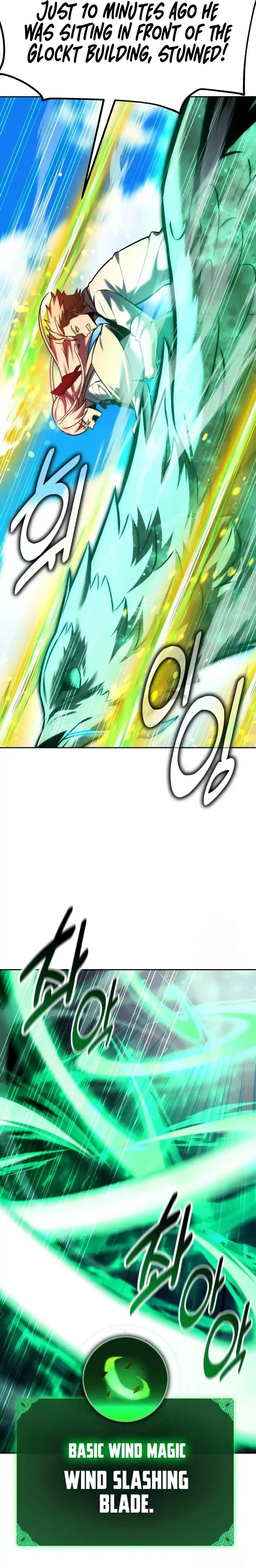 The Extra's Academy Survival Guide Chapter 79 - 30