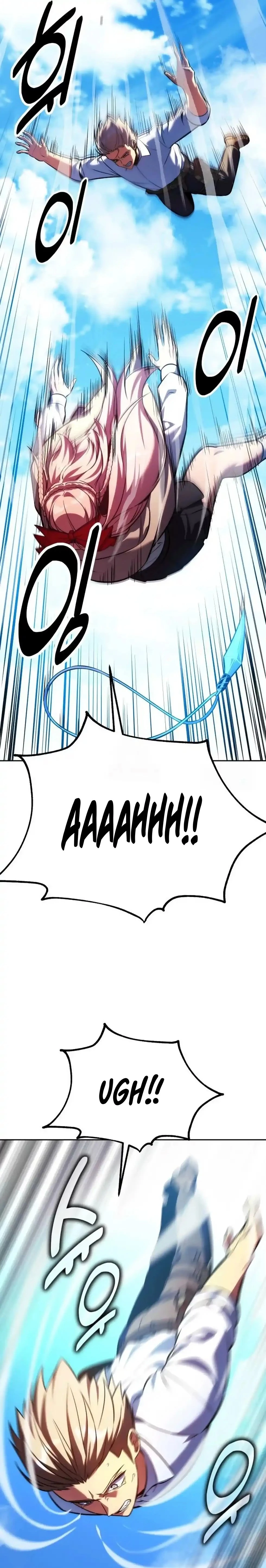 The Extra's Academy Survival Guide Chapter 79 - 32