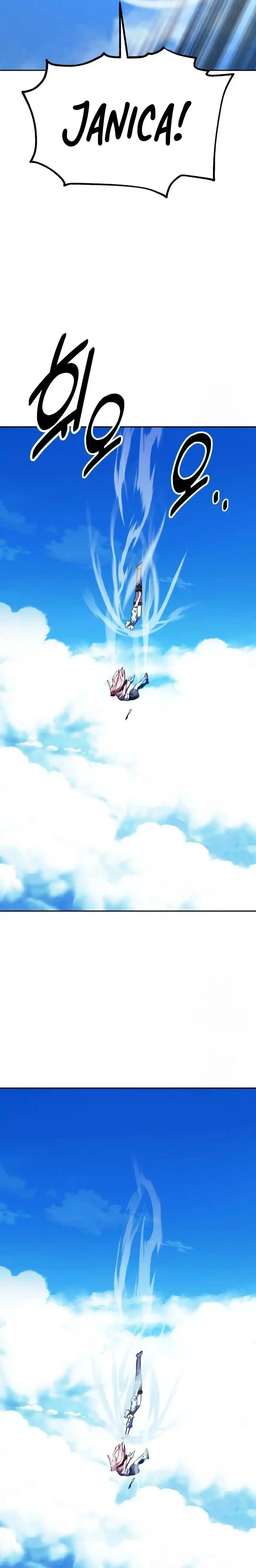 The Extra's Academy Survival Guide Chapter 79 - 33